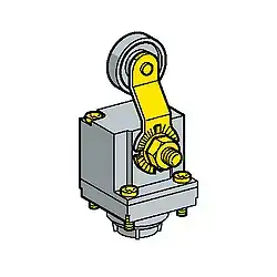 Telemecanique – ZCKD17