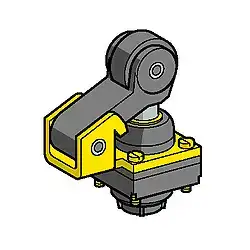 Telemecanique – ZCKD21