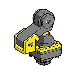 Telemecanique – ZCKD219