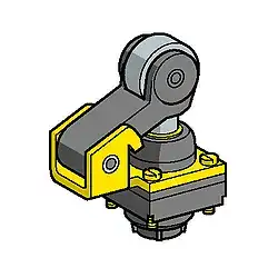 Telemecanique – ZCKD23