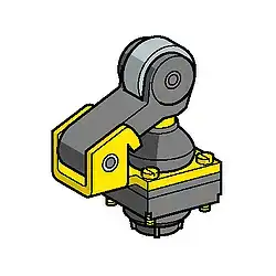 Telemecanique – ZCKD239