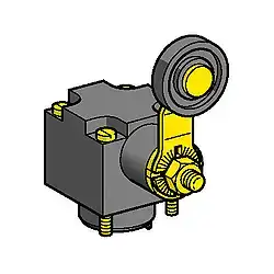 Telemecanique – ZCKD31