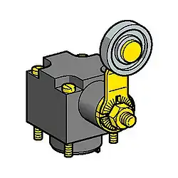 Telemecanique – ZCKD33