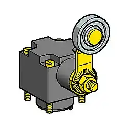 Telemecanique – ZCKD34