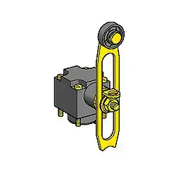 Telemecanique – ZCKD41