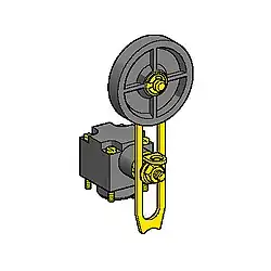 Telemecanique – ZCKD49