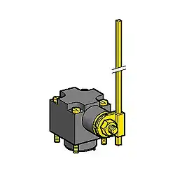 Telemecanique – ZCKD54