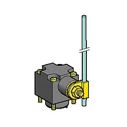 Telemecanique – ZCKD55