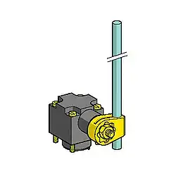 Telemecanique – ZCKD59