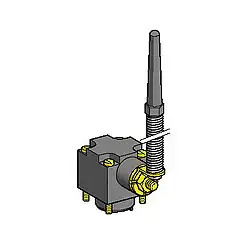 Telemecanique – ZCKD81