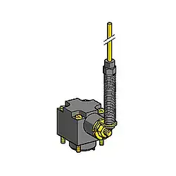 Telemecanique – ZCKD91