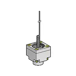 Telemecanique – ZCKE06