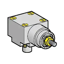 Telemecanique – ZCKE096