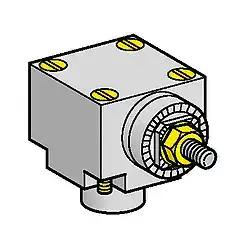 Telemecanique – ZCKE216