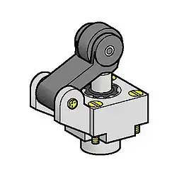 Telemecanique – ZCKE235