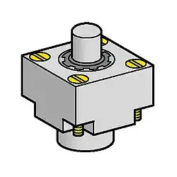 Telemecanique – ZCKE616