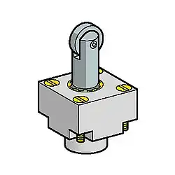 Telemecanique – ZCKE62