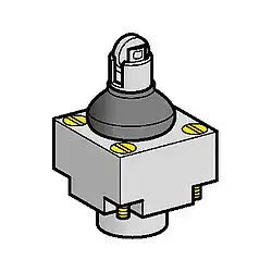 Telemecanique – ZCKE629