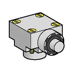 Telemecanique – ZCKE63