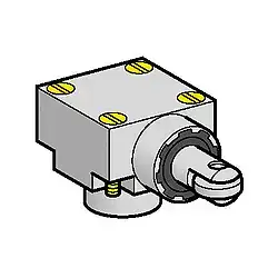 Telemecanique – ZCKE64