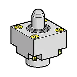 Telemecanique – ZCKE66