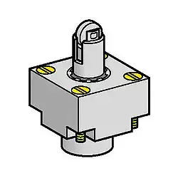 Telemecanique – ZCKE67
