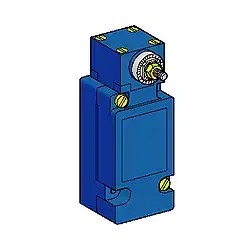 Telemecanique – ZCKJ4104