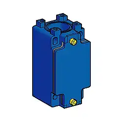 Telemecanique – ZCKJD37H29