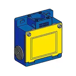 Telemecanique – ZCKM9