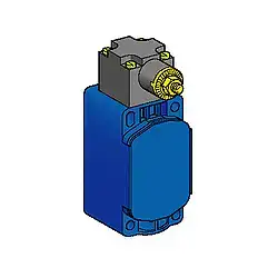 Telemecanique – ZCKS404