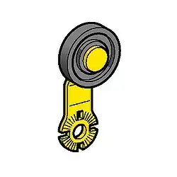 Telemecanique – ZCKY34