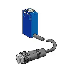 Telemecanique – ZCMD21L08U78
