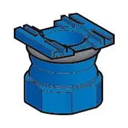 Telemecanique – ZCPEF12