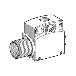Telemecanique – ZCT28N12