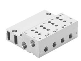 Festo – MHA3-PR8-3-1/8