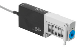 Festo – MHA3-M1H-3/2G-3-K