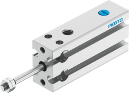 Festo – DPDM-6-15-P-PA