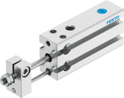 Festo – DPDM-Q-6-15-P-PA