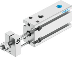 Festo – DPDM-Q-10-15-P-PA