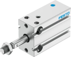 Festo – DPDM-20-15-P-PA