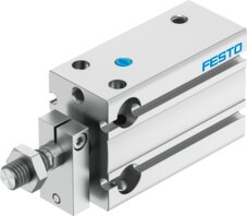 Festo – DPDM-Q-20-15-S-PA