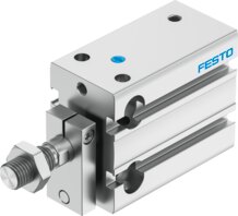 Festo – DPDM-Q-25-15-S-PA