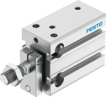 Festo – DPDM-Q-25-15-PA