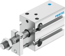 Festo – DPDM-Q-25-15-P-PA