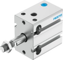 Festo – DPDM-32-15-P-PA