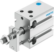Festo – DPDM-Q-32-15-P-PA