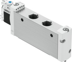 Festo – VUVG-L18-M52-RT-G14-1H2L-F1A
