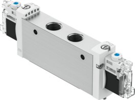 Festo – VUVG-L18-T32C-MT-G14-1H2L-F1A
