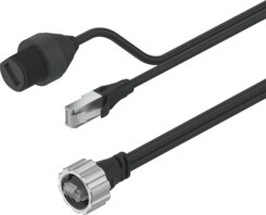 Festo – NEDU-L1R2-R3L1G12M22-5L1-1L2-P-N-R3U1G12