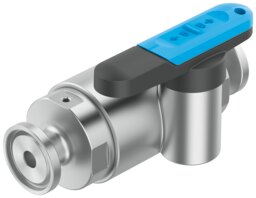 Festo – VZQH-2H-6-S5S5-V4V4S1PM-2